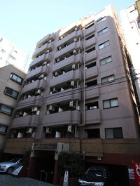 グランドガーラ麻布十番(405)