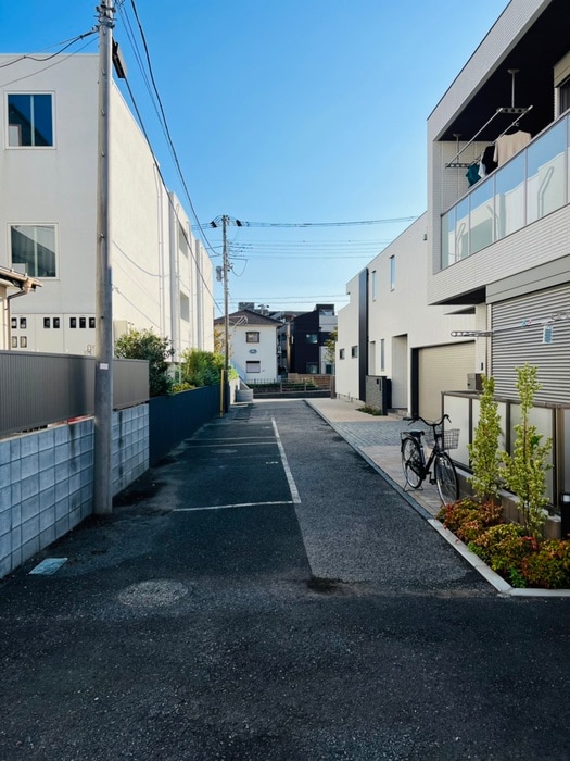 周辺環境 ハイツ森２