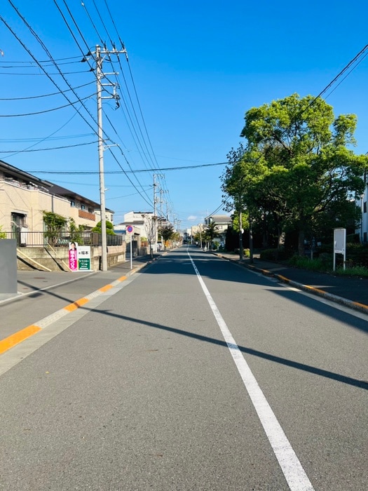 周辺環境 ハイツ森２