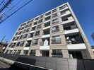 聖蹟桜ヶ丘コーポラス（１０５）の外観