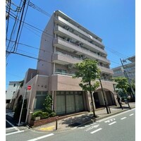 サンハイツ松丸