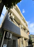 アルシオーネの外観