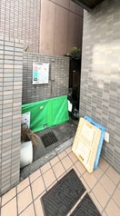 建物設備 アルシオーネ