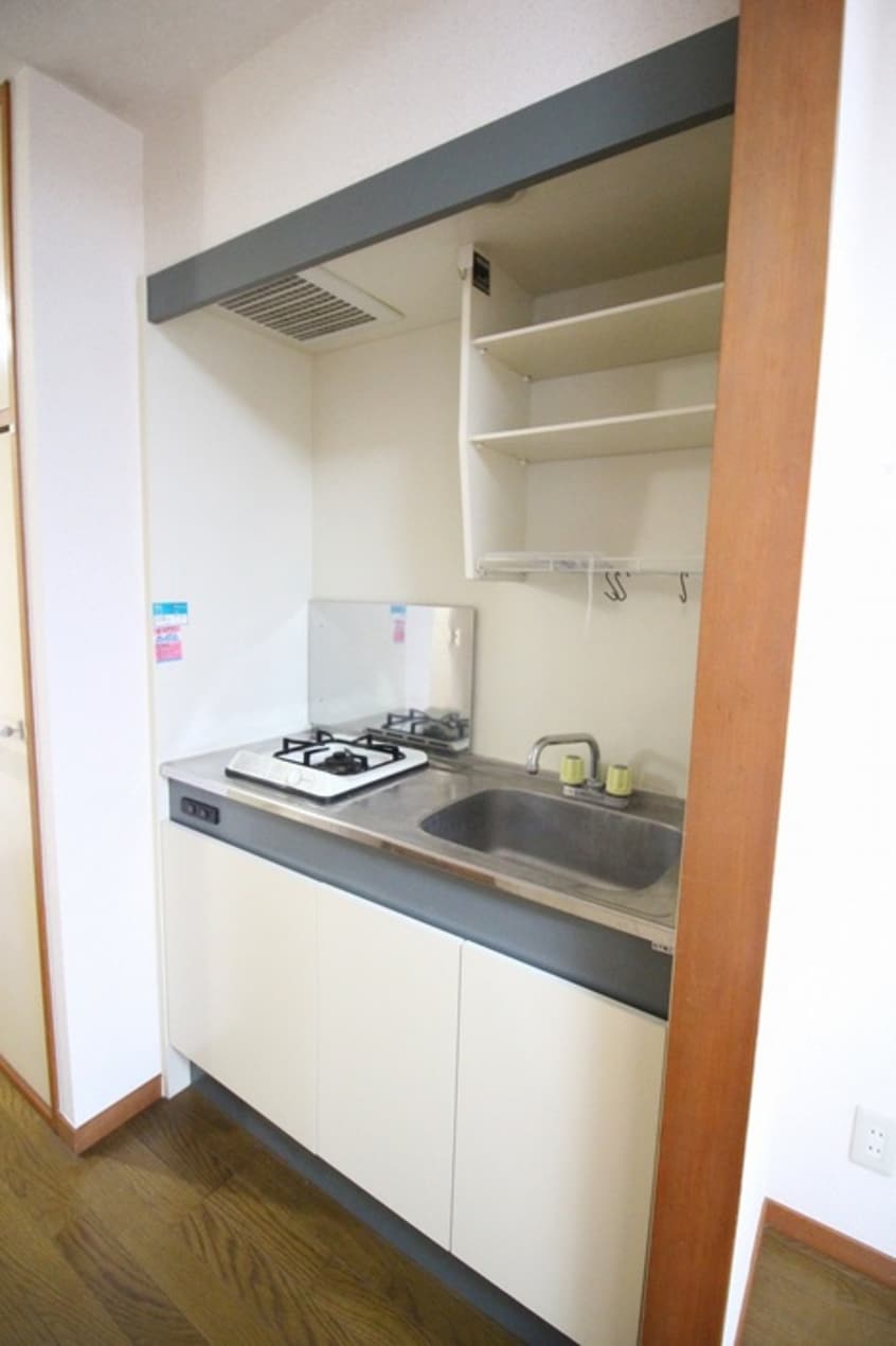 キッチン アルシオーネ