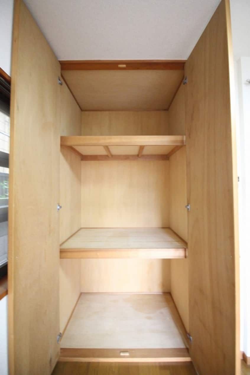 収納 アルシオーネ