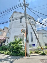 ホワイトハウス日野