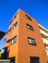 プリマ・ソレイユⅡ