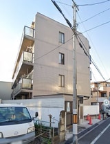 ヒューマンパレス川口