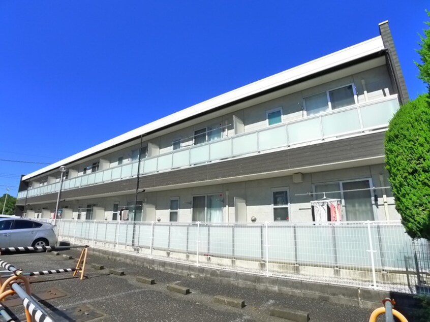 外観写真 リブリ・モンテ－ニュ