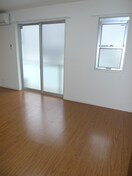 室内からの展望 リブリ・モンテ－ニュ