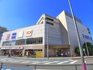 T-FRONTE(ショッピングセンター/アウトレットモール)まで320m リブリ・モンテ－ニュ