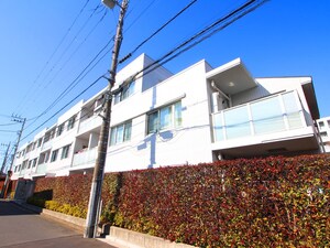 ルフォン中野上鷺宮弐番館(315)