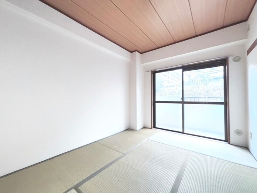 居室 第３サンライズマンション