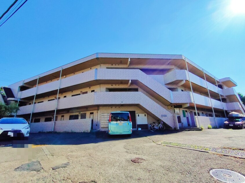 周辺環境 第３サンライズマンション