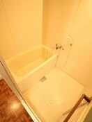 バス／シャワールーム等 第３サンライズマンション