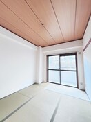 居室 第３サンライズマンション