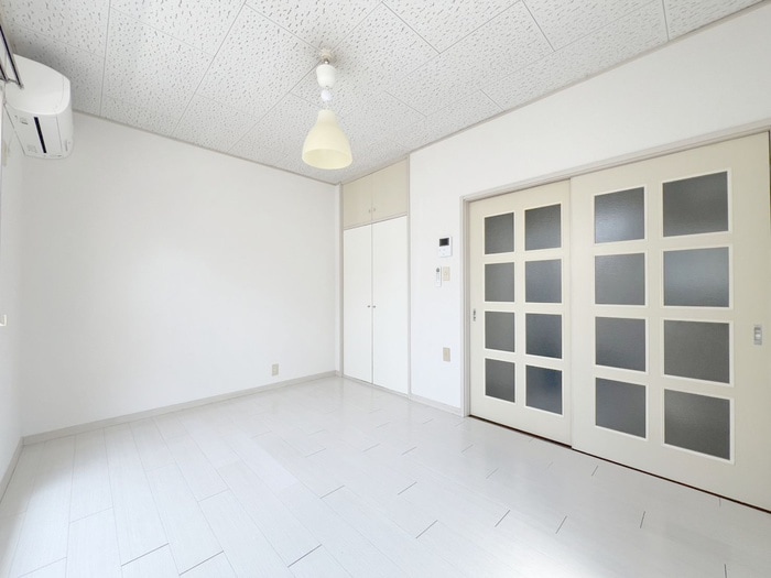 居室 カメリアハウスタケシタ