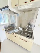 キッチン カメリアハウスタケシタ