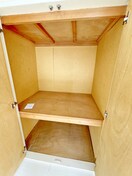 収納 カメリアハウスタケシタ