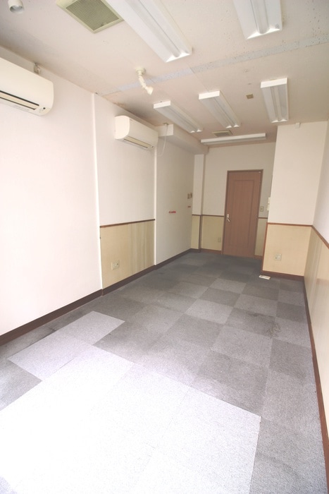 居室 第二ユーセーハイツ(1F)