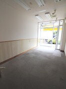 居室 第二ユーセーハイツ(1F)