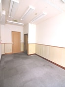 内観写真 第二ユーセーハイツ(1F)