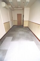 居室 第二ユーセーハイツ(1F)