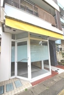 玄関 第二ユーセーハイツ(1F)