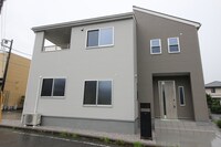 仮)ﾘｰﾌﾞﾙﾌｧｲﾝ坂戸泉町2号棟
