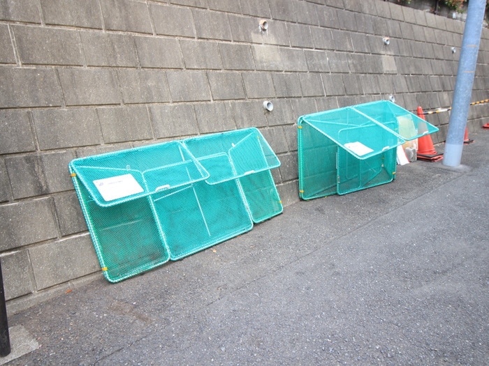 建物設備 Ｋ．Ｏハイツ