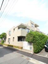 ランテルナ山王
