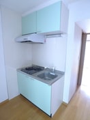 キッチン ワコ－ヴィレッヂ