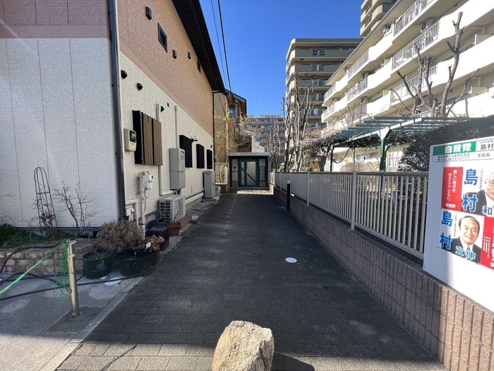 周辺環境 ワコ－ヴィレッヂ