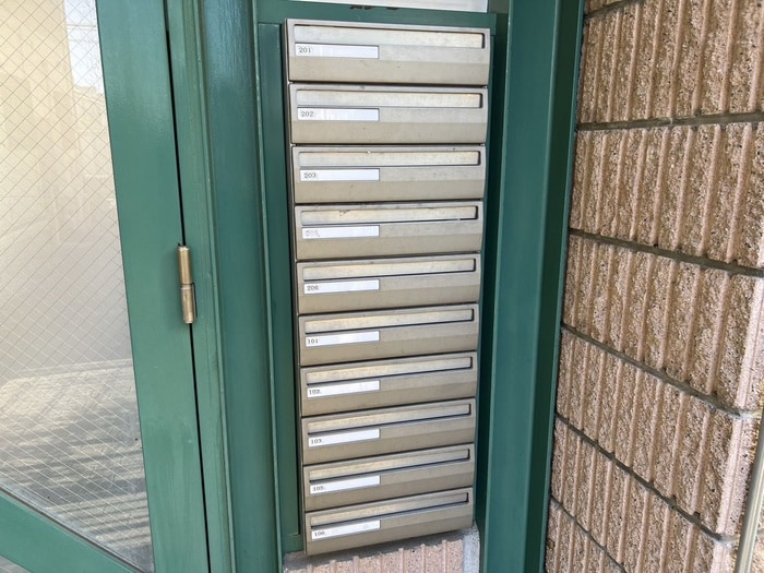 建物設備 ワコ－ヴィレッヂ