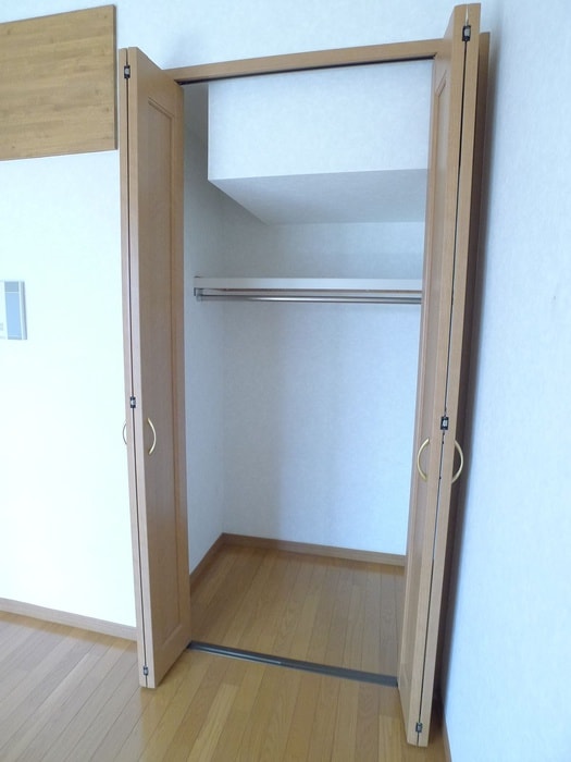 収納 ワコ－ヴィレッヂ