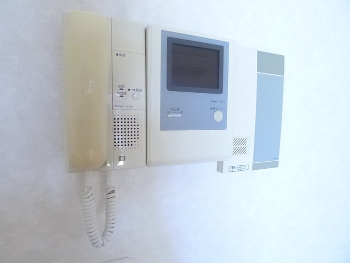 内観写真 ワコ－ヴィレッヂ