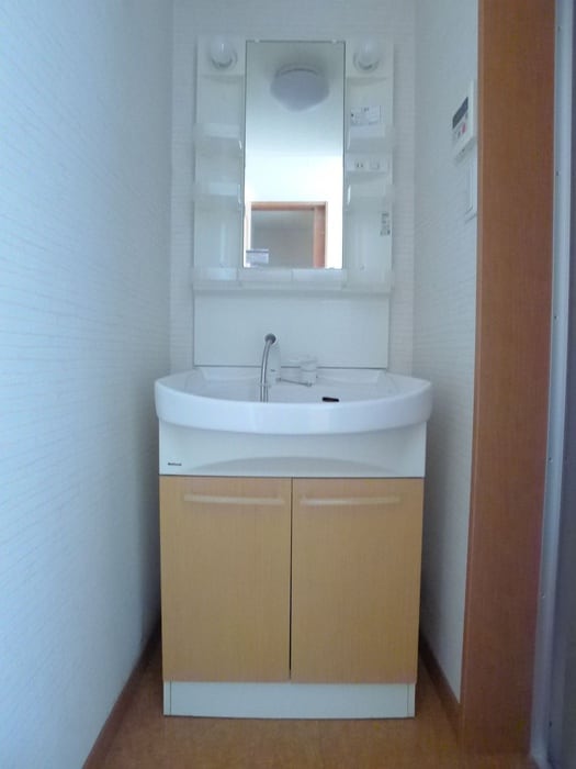 洗面 ワコ－ヴィレッヂ