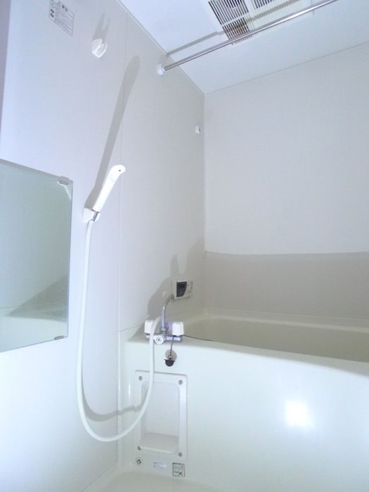 バス／シャワールーム等 ワコ－ヴィレッヂ