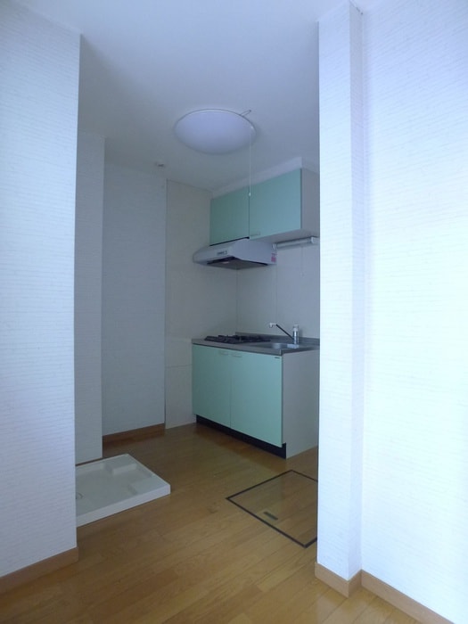 キッチン ワコ－ヴィレッヂ