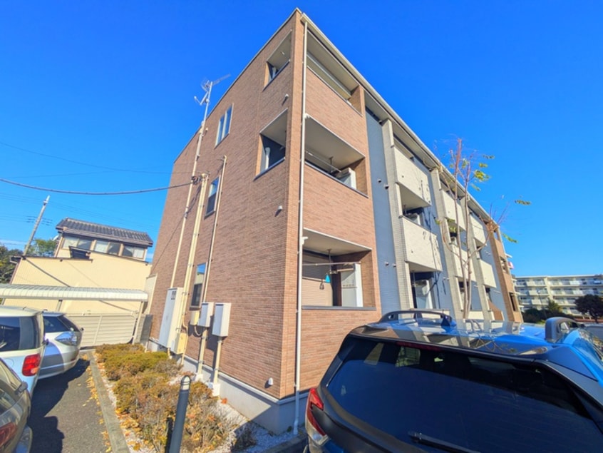 その他 エレガントヒル参番館