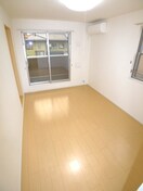 居室 エレガントヒル参番館