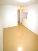 内観写真 エレガントヒル参番館