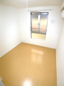 室内からの展望 エレガントヒル参番館