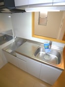 キッチン エレガントヒル参番館