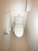 トイレ エレガントヒル参番館