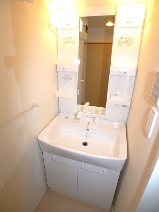 洗面 エレガントヒル参番館