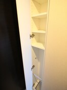 居室 ｻﾞ･ﾊﾟｰｸﾊﾋﾞｵ高円寺ﾚｼﾞﾃﾞﾝｽ