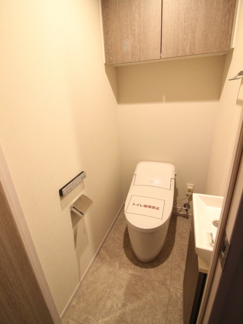 トイレ ｻﾞ･ﾊﾟｰｸﾊﾋﾞｵ高円寺ﾚｼﾞﾃﾞﾝｽ