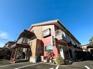 アイビーイン21の外観