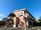 外観写真 アイビーイン21